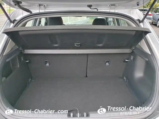 Kia Stonic 1.0 t-gdi 100 ch dct7 active — photo 8