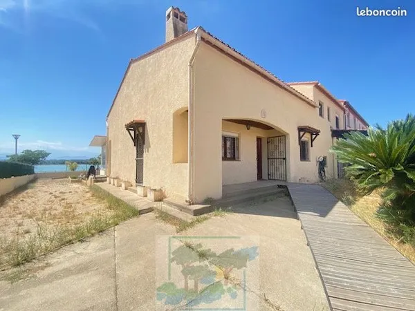 Maison 5 pièces 161 m²