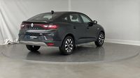 Renault Arkana 1.6 E-Tech 145ch Zen FULL HYBRID — photo 5