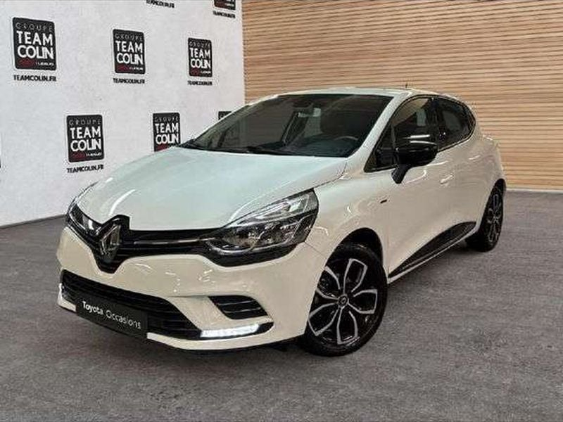 Renault CLIO Renault Clio 0.9 TCe 90ch energy Zen 5p — photo 1