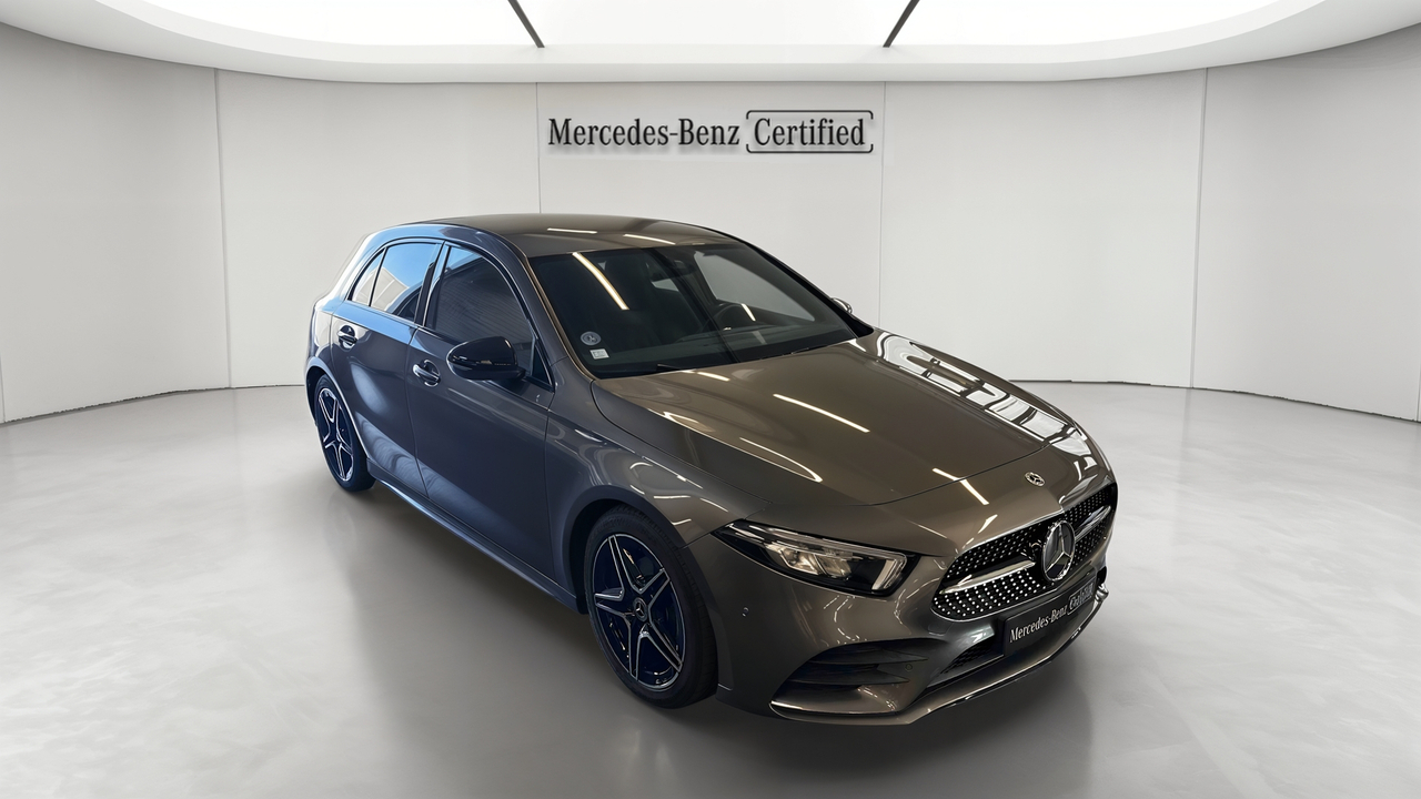 Mercedes Classe A 180 7G-DCT — photo 7
