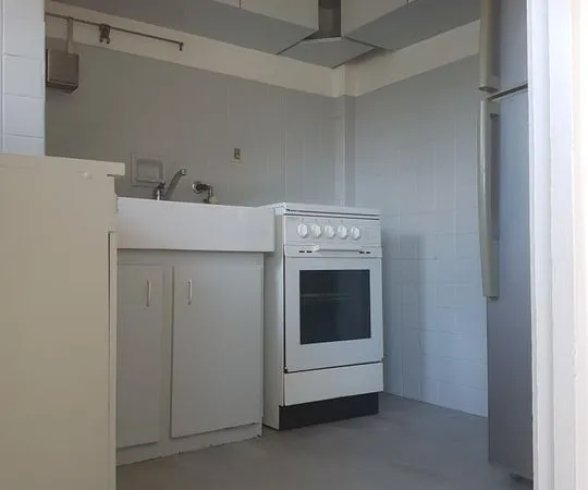 Studio de 35m2 à louer sur Nice