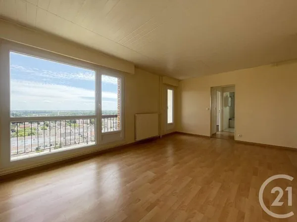 Appartement 2 pièces 54 m²
