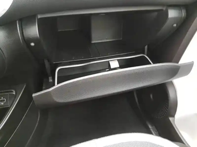 Renault Twingo iii sce 65 — photo 8