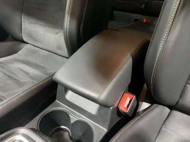 Seat Ateca 1.5 tsi 150 ch start/stop dsg7 style — photo 10