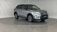 Suzuki Vitara 1.5 Dualjet Hybrid 115ch Privilège Auto — photo 3