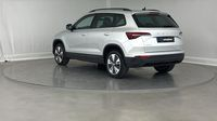 Skoda Karoq 2.0 TDI 116ch SCR Business DSG7 — photo 8