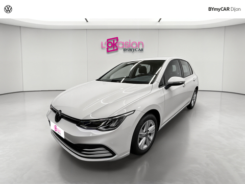 Volkswagen Golf 2.0 TDI SCR 116 DSG7