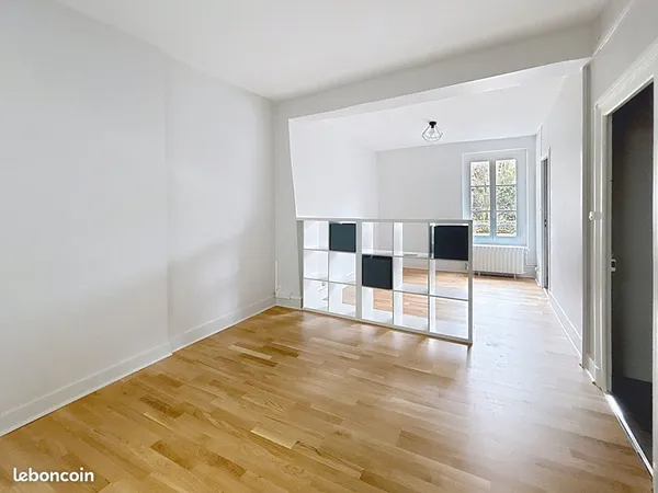 Appartement 1 pièce 38 m²