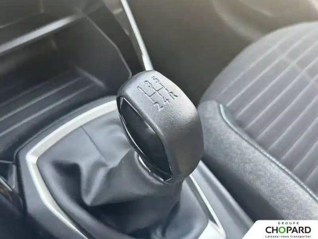 Peugeot 208 puretech 75 s&amp;s bvm5 — photo 60