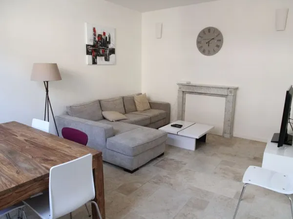 Loue 5 chambres dans Super colocation moderne dans quartier sympa Roubaix