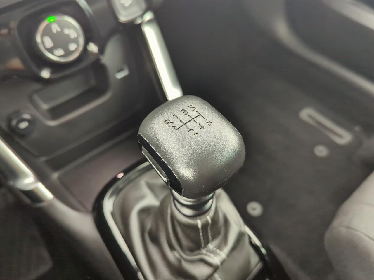 Citroën C3 Aircross puretech 110 s&s bvm6 max — photo 26