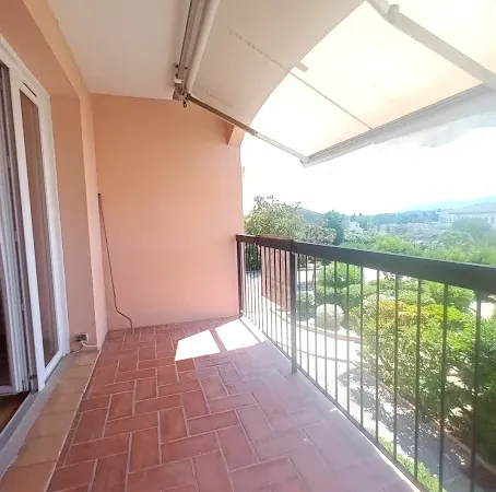 Appartement 2 pièces 49 m²