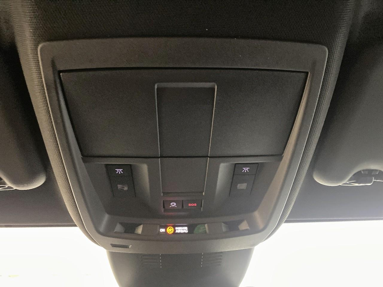 Peugeot 3008 hybrid 145 e-dcs6 gt — photo 19