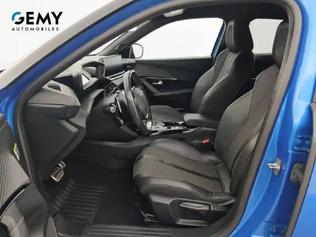 Peugeot 2008 puretech 130 s&amp;s eat8 — photo 14