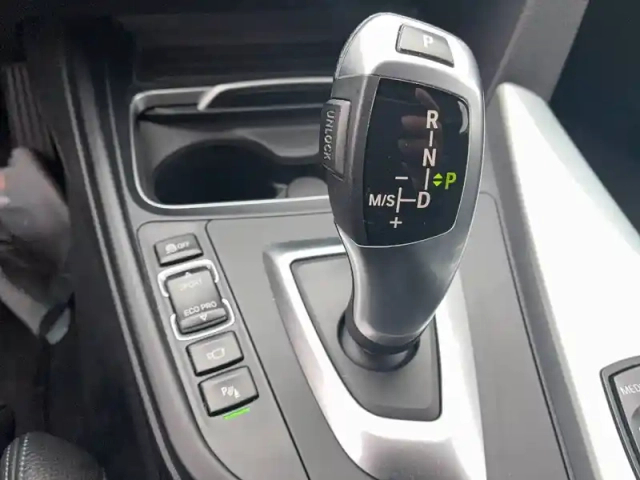Bmw Serie 4 gran coupé 420d xdrive 190 ch bva8 — photo 111