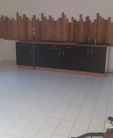 Appartement duplex