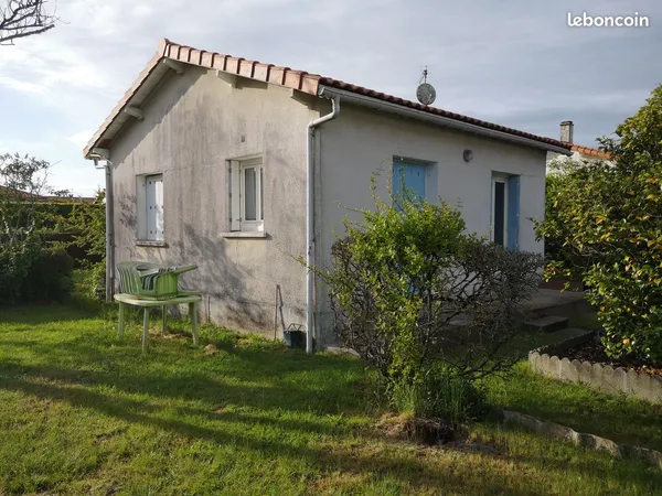Maison en location à Pompaire