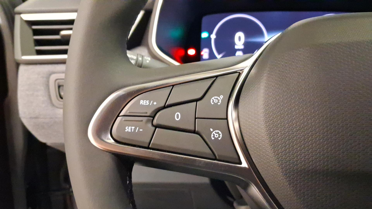 Renault Clio TCe 90 ch GSR2 — photo 18