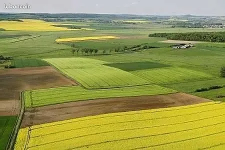 Bien agricole Saint-Lactencin