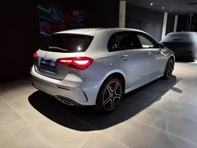 Mercedes Classe A 250 e hybrid eq 8g-dct — photo 2