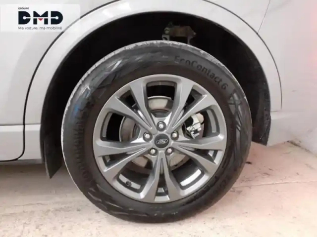 Ford Kuga 2.5 duratec 225ch phev st-line bva — photo 13