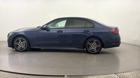 Mercedes Classe C 220 d 197ch AMG Line — photo 7
