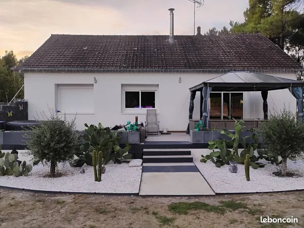 Vente Maison de 90m2