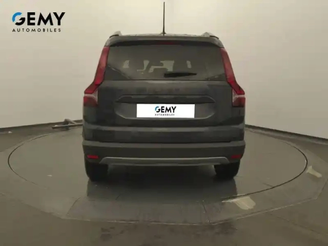 Dacia Jogger tce 110 7 places — photo 5