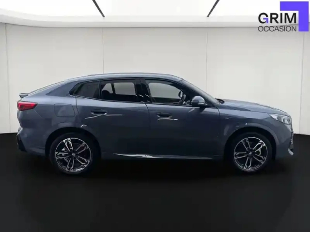 Bmw X2 sdrive 20i 170ch dkg7 — photo 22