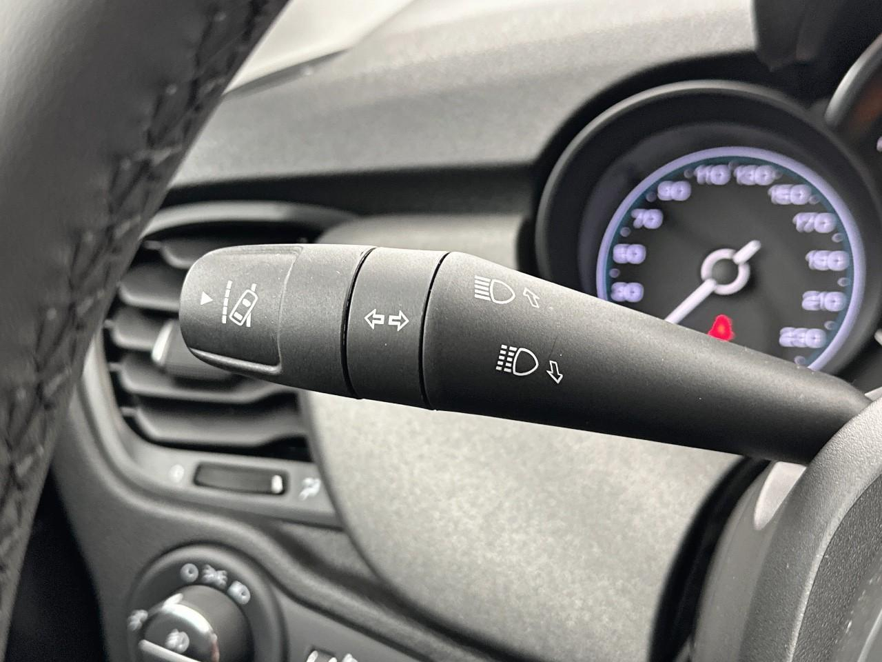 Fiat 500X 1.5 firefly 130 ch s/s dct7 hybrid — photo 17