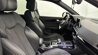 Audi Q5 55 TFSI e 367ch S line quattro S tronic 7 Euro6d-T 15cv — photo 15