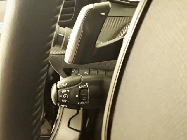 Peugeot 2008 bluehdi 130 s&amp;s eat8 — photo 69