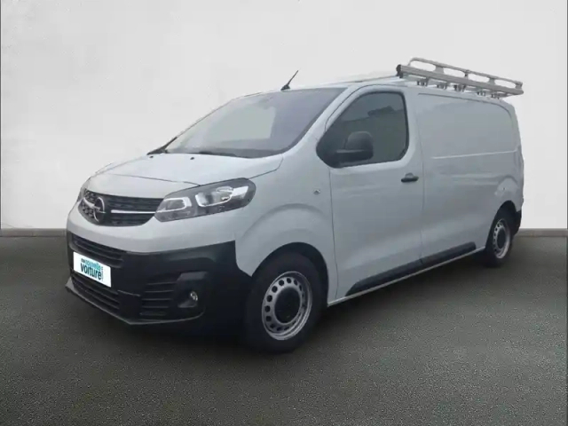Opel Vivaro fgn l2 1.5 diesel 120 ch