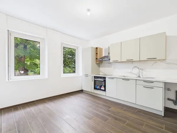 Appartement 2 pièces 30 m²