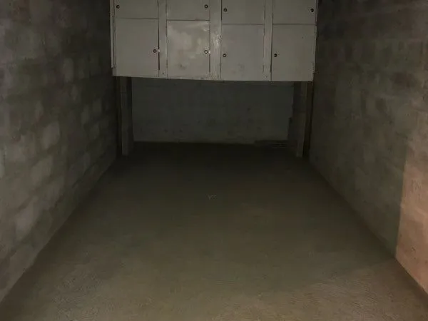 Box de garage