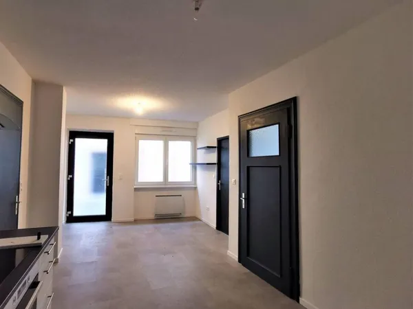 Appartement 2 pièces 34 m²