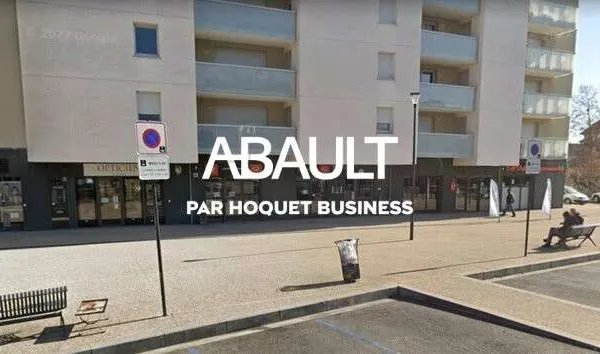 Murs commerciaux occupés 712m² à vendre à Toulouse
