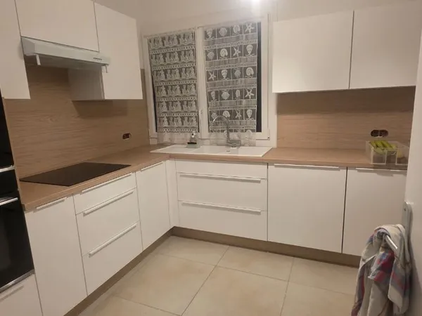 Chambre en Colocation