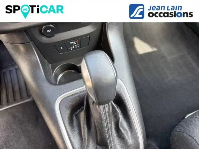 Citroën C3 puretech 110 s&amp;s eat6 — photo 14