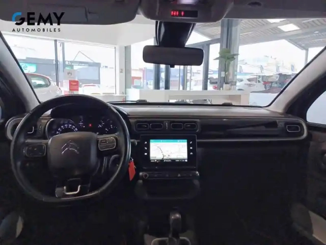 Citroën C3 puretech 110 s&amp;s eat6 — photo 28