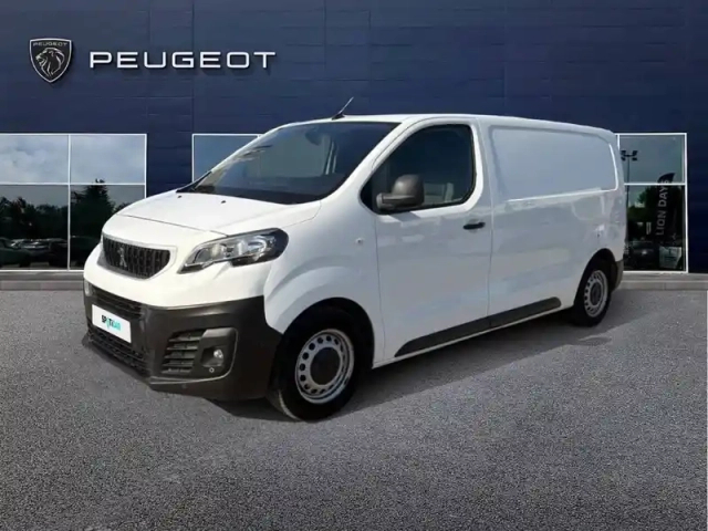 Peugeot Expert fgn tole standard bluehdi 180 s&amp;s eat8