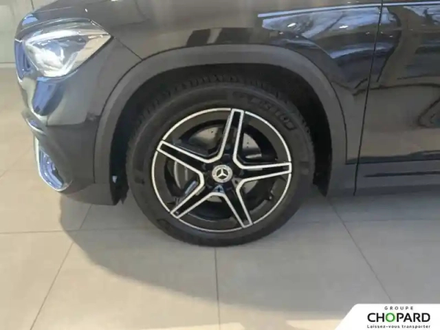 Mercedes Gla 200 d 8g-dct — photo 22