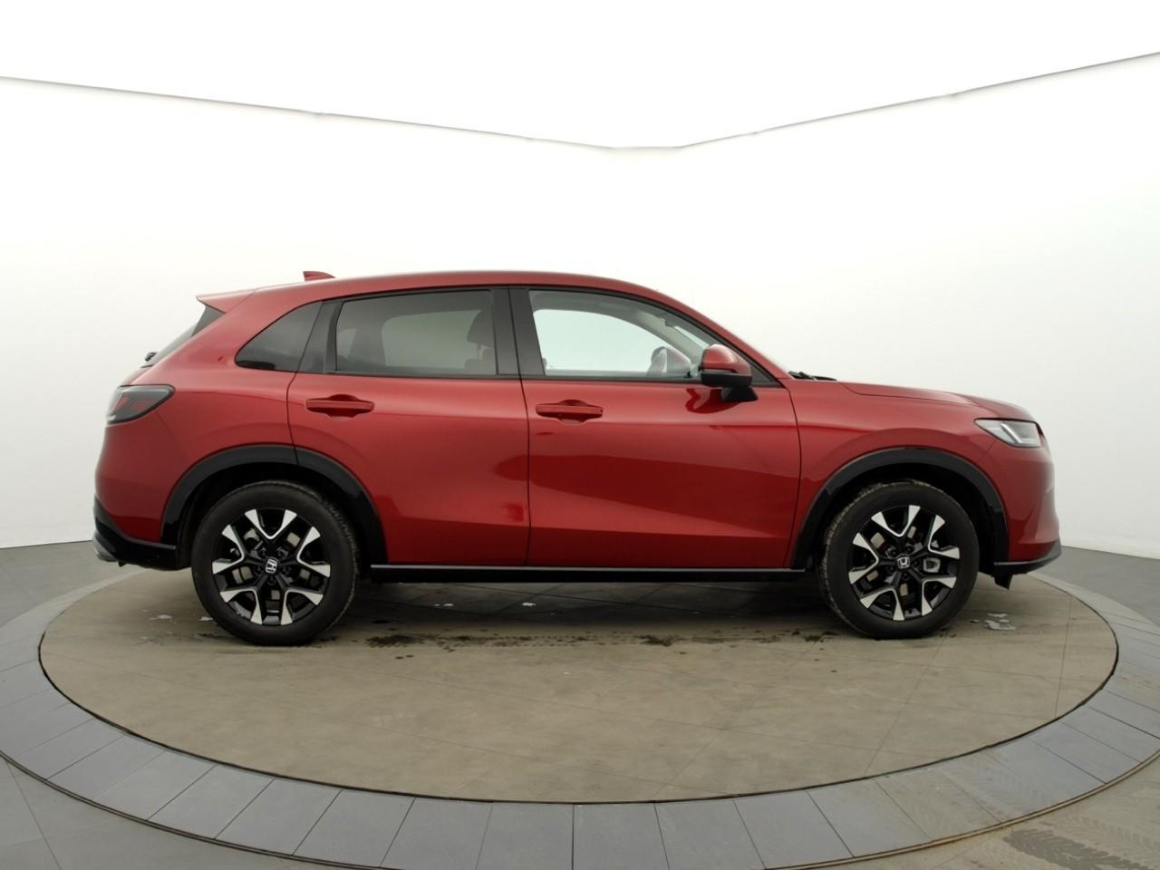 Honda Zr-V e:hev 2.0 i-mmd advance — photo 6