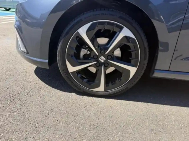 Seat Ibiza 1.0 tsi 110ch fr — photo 10