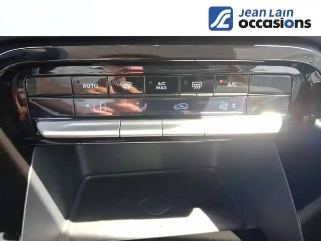 Citroën C3 turbo 100 ch manuelle — photo 14