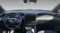Hyundai Tucson 1.6 T-GDi 265ch PHEV N Line Executive BVA6 HTRAC — photo 8