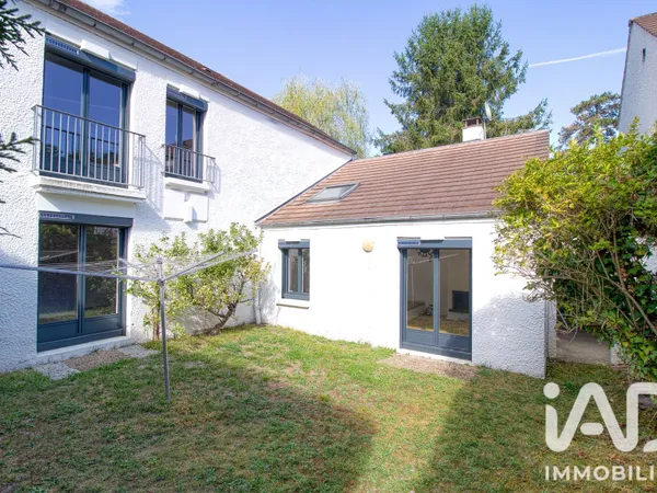 Vente Maison traditionnelle 4 pièces