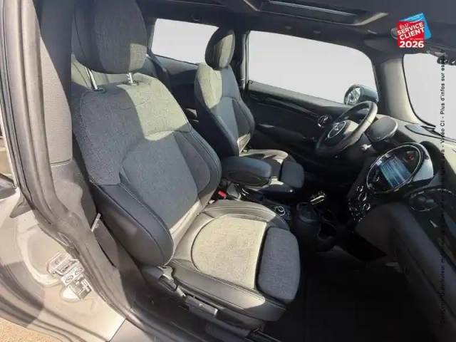 Mini Mini cooper 136ch edition premium plus bva7 — photo 5
