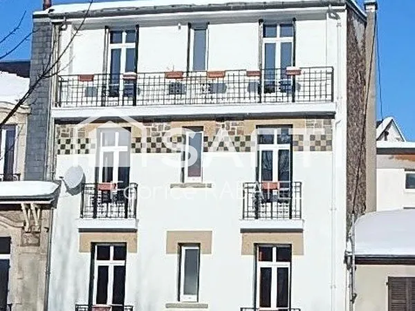 Maison 17 Pièces 286 m2